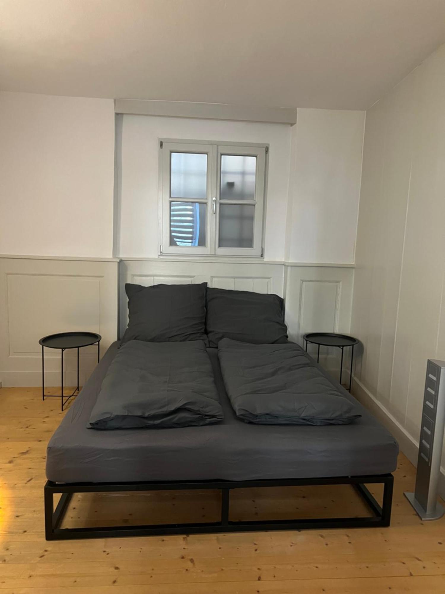 Altbau Charme In Der Nuernberger Innenstadt Экстерьер фото